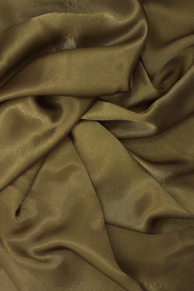 PLAIN SOFT SATIN FERARI